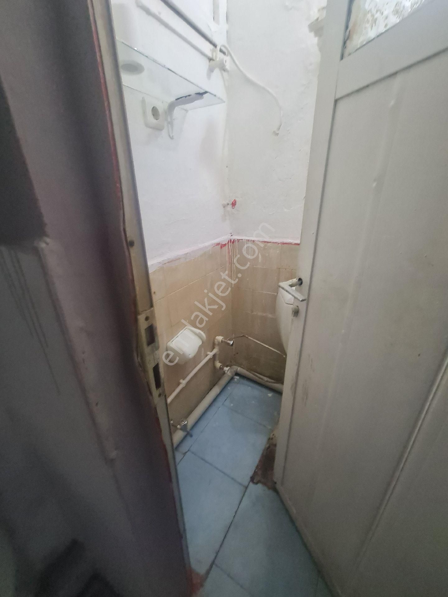 İzmir Konak Atilla Mahallesinde Kıralık İşyeri - Görsel 8