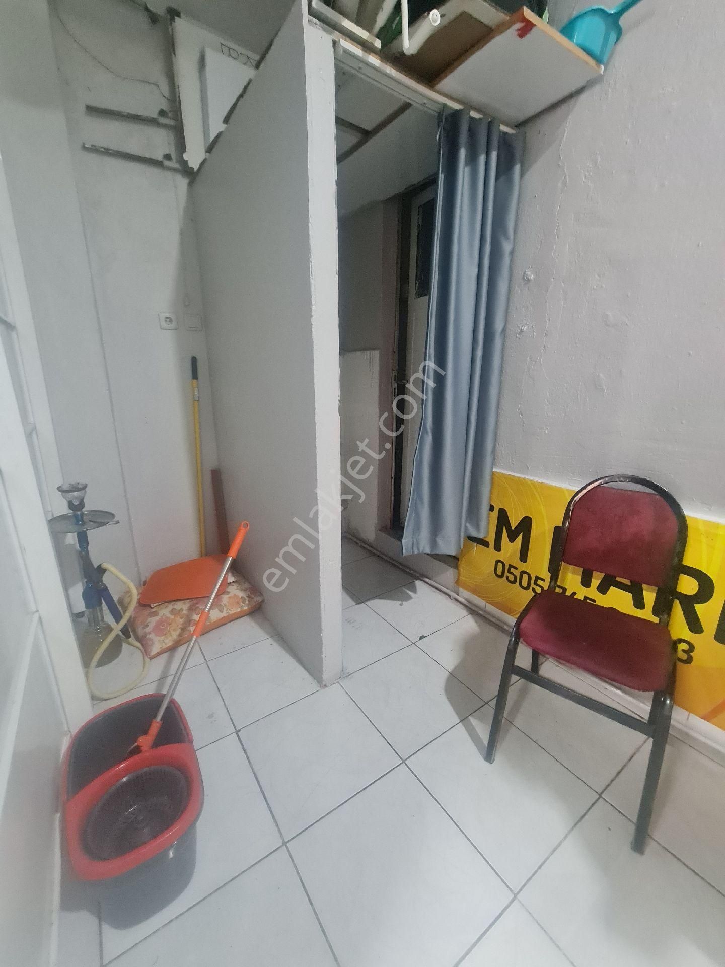 İzmir Konak Atilla Mahallesinde Kıralık İşyeri - Görsel 6