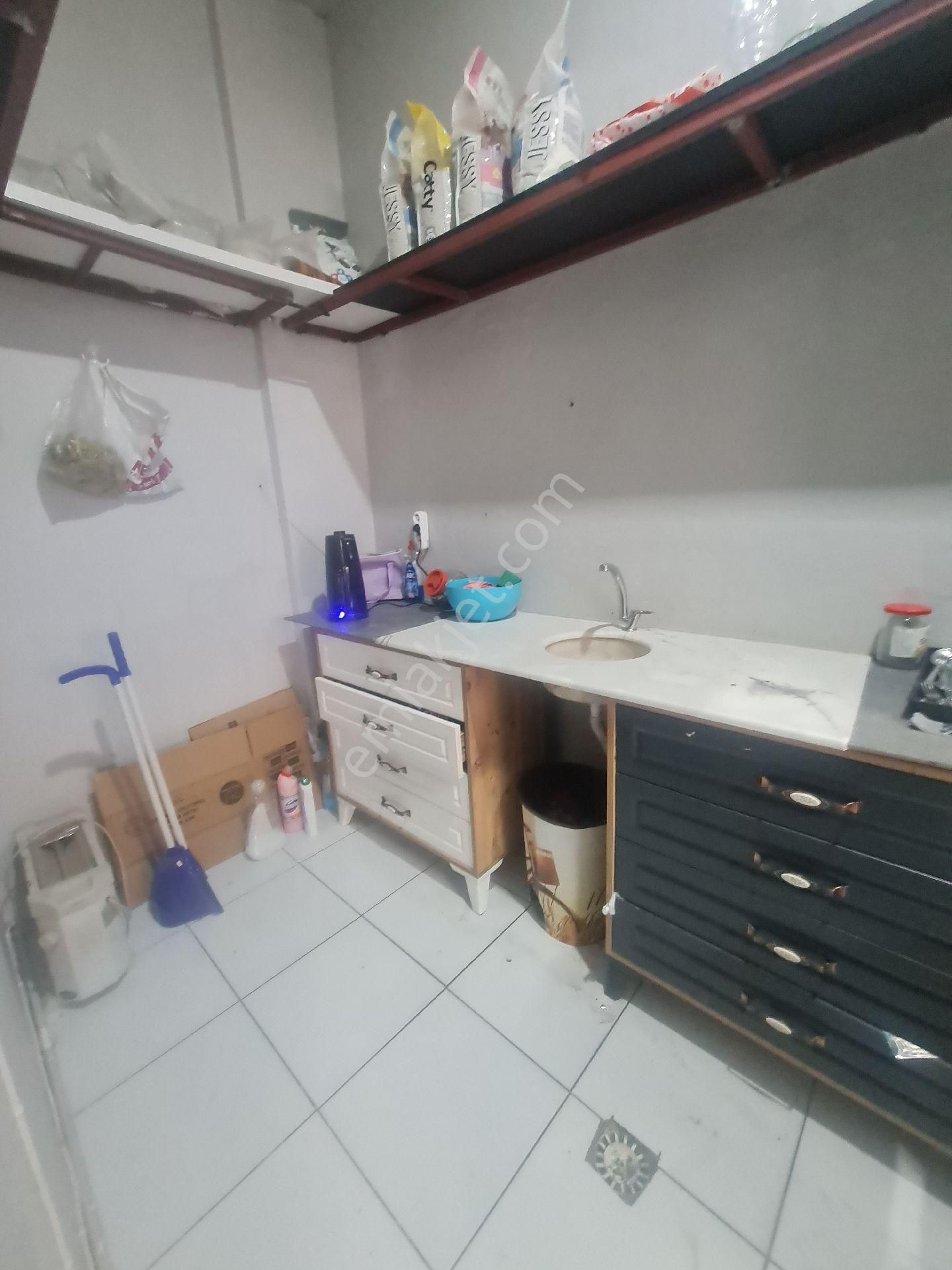 İzmir Konak Atilla Mahallesinde Kıralık İşyeri - Görsel 10