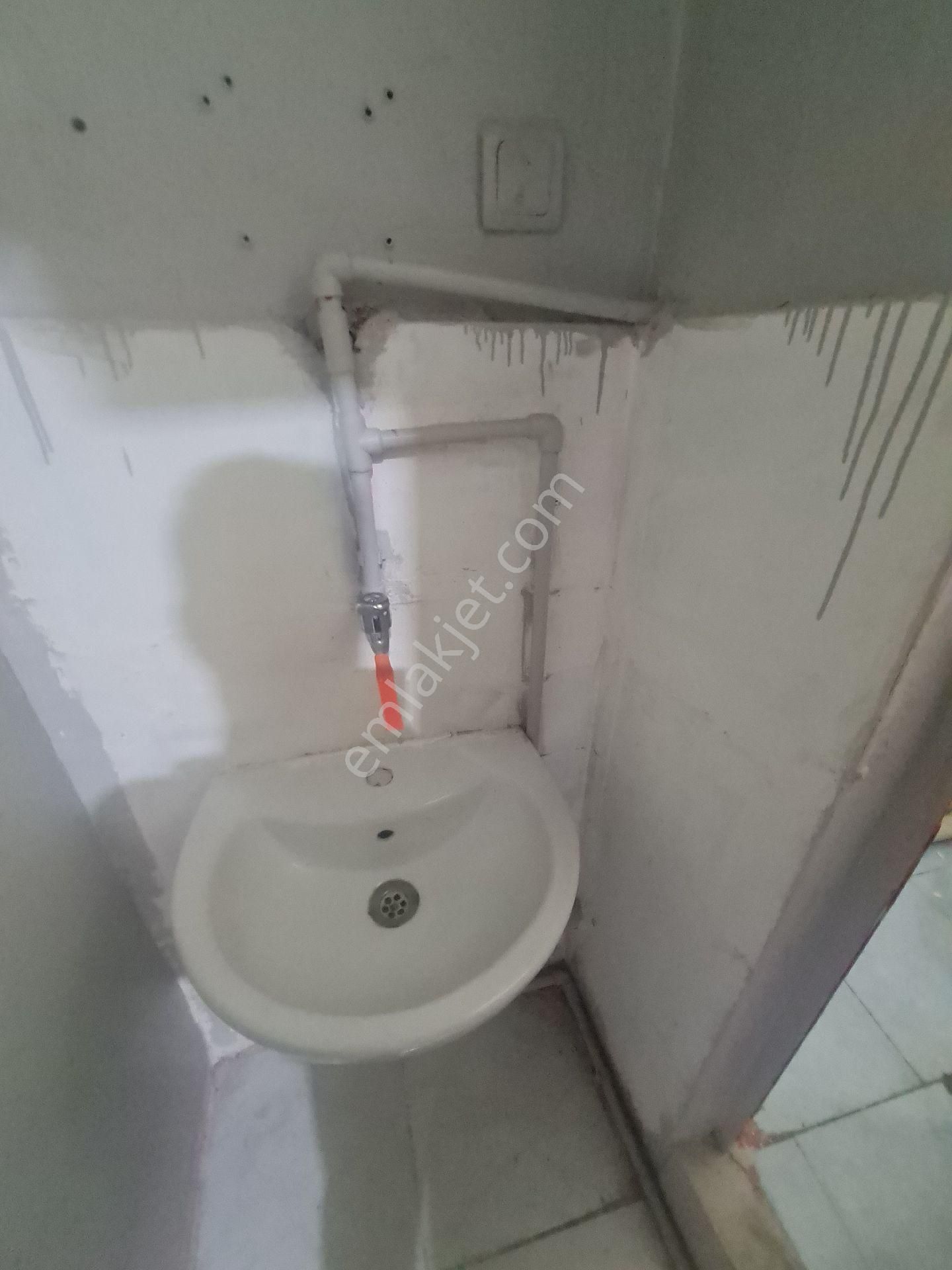 İzmir Konak Atilla Mahallesinde Kıralık İşyeri - Görsel 11