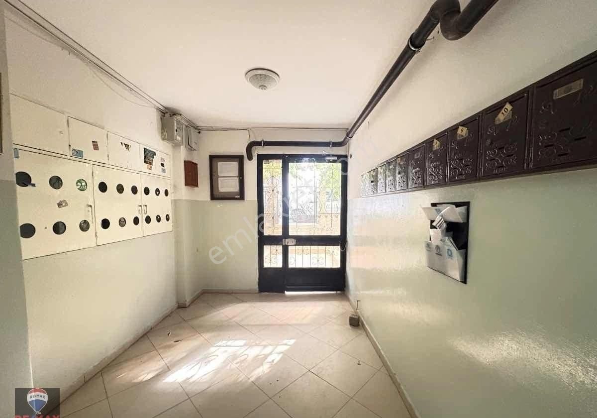 Doğanay Mah. Delta Kolej Yakını Kombılı Ara Kat 3+1 Kıralık Daıre - Görsel 10