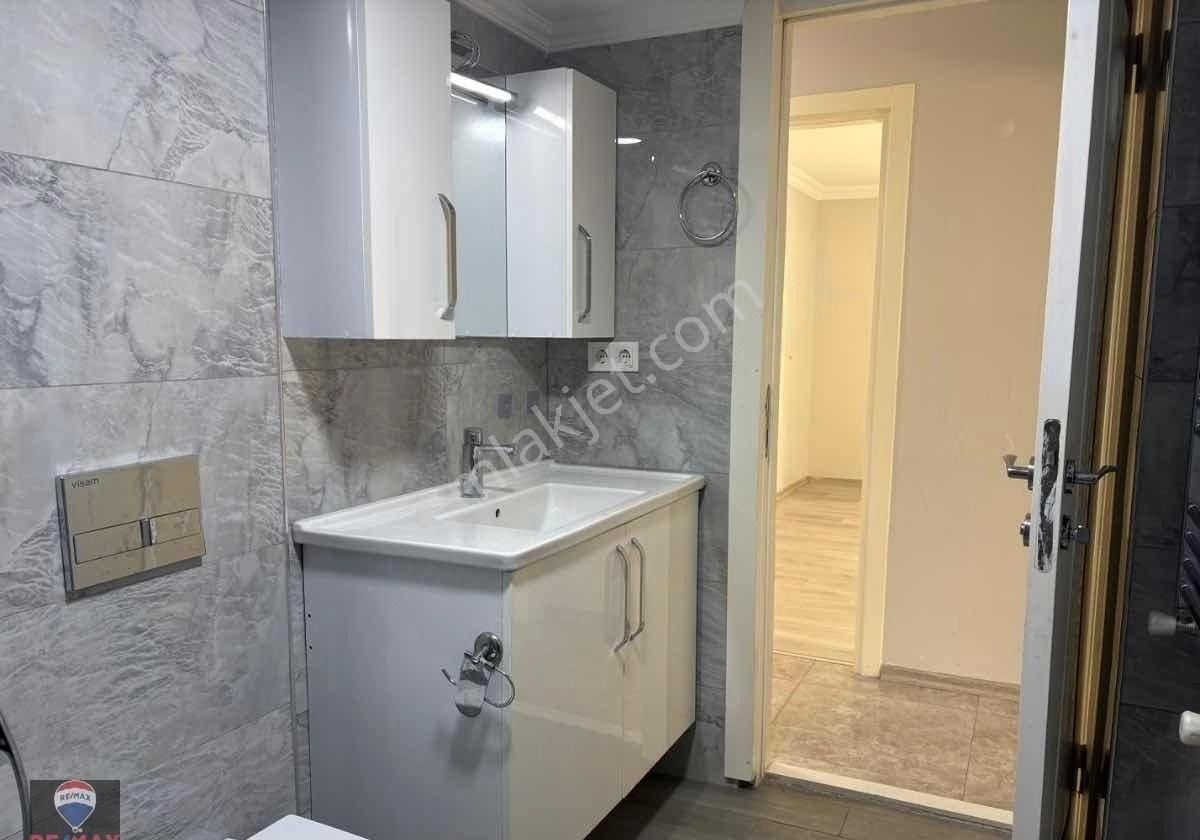 Doğanay Mah. Delta Kolej Yakını Kombılı Ara Kat 3+1 Kıralık Daıre - Görsel 14