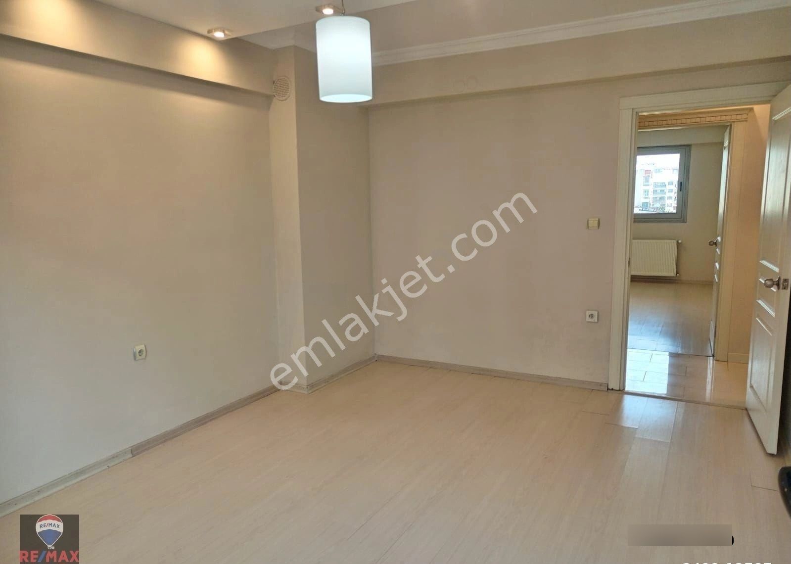 Karşıyaka Ordu Bulvarı'nda 6+1 Satılık Dublex Daire - Görsel 12