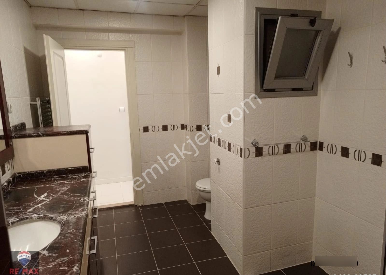 Karşıyaka Ordu Bulvarı'nda 6+1 Satılık Dublex Daire - Görsel 6