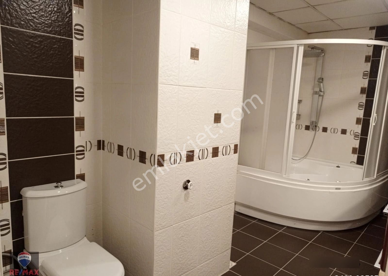 Karşıyaka Ordu Bulvarı'nda 6+1 Satılık Dublex Daire - Görsel 20