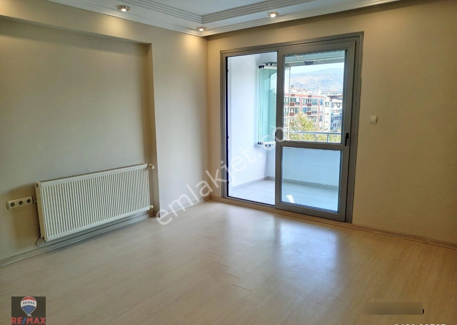 Karşıyaka Ordu Bulvarı'nda 6+1 Satılık Dublex Daire - Görsel 11