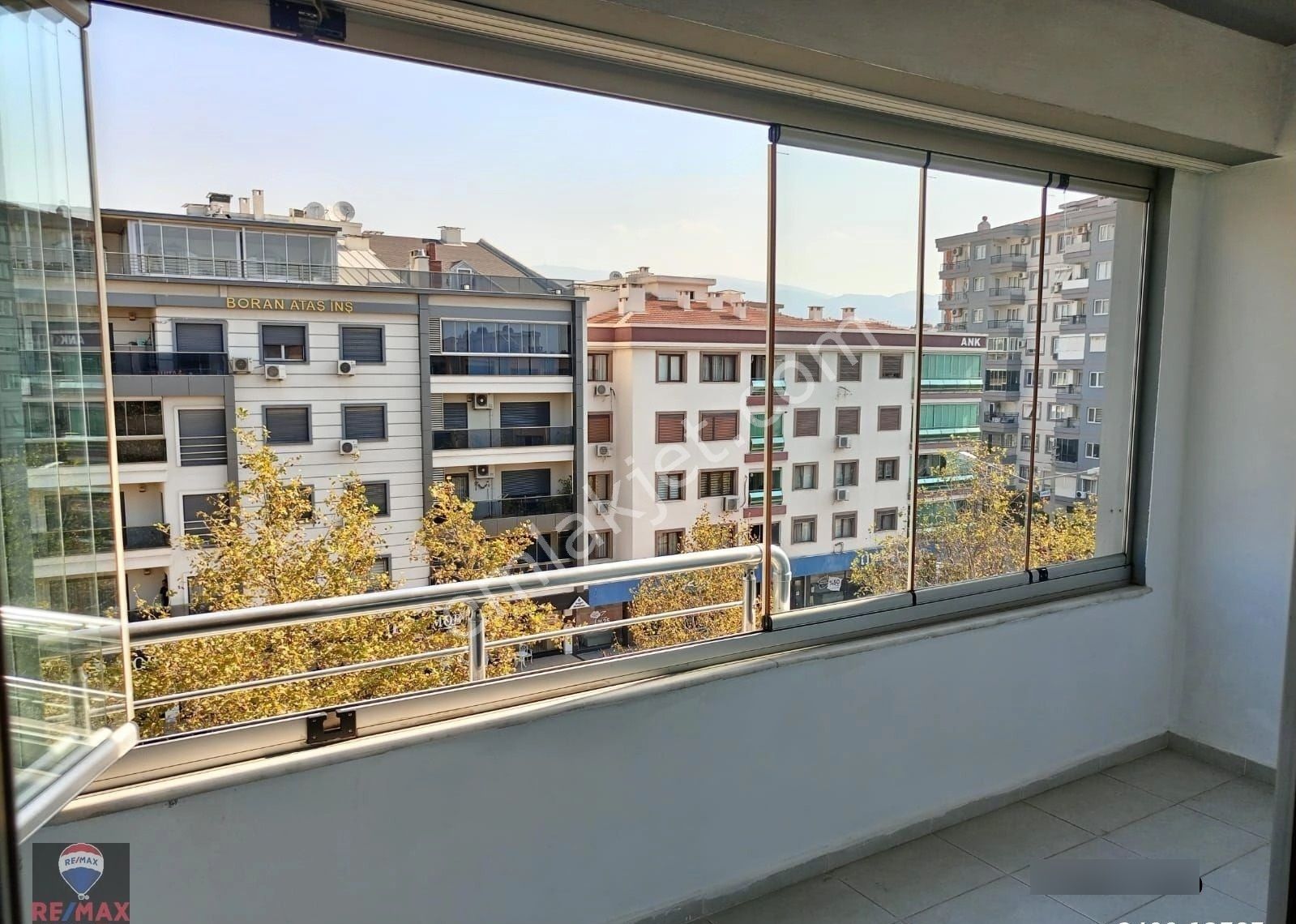 Karşıyaka Ordu Bulvarı'nda 6+1 Satılık Dublex Daire - Görsel 26