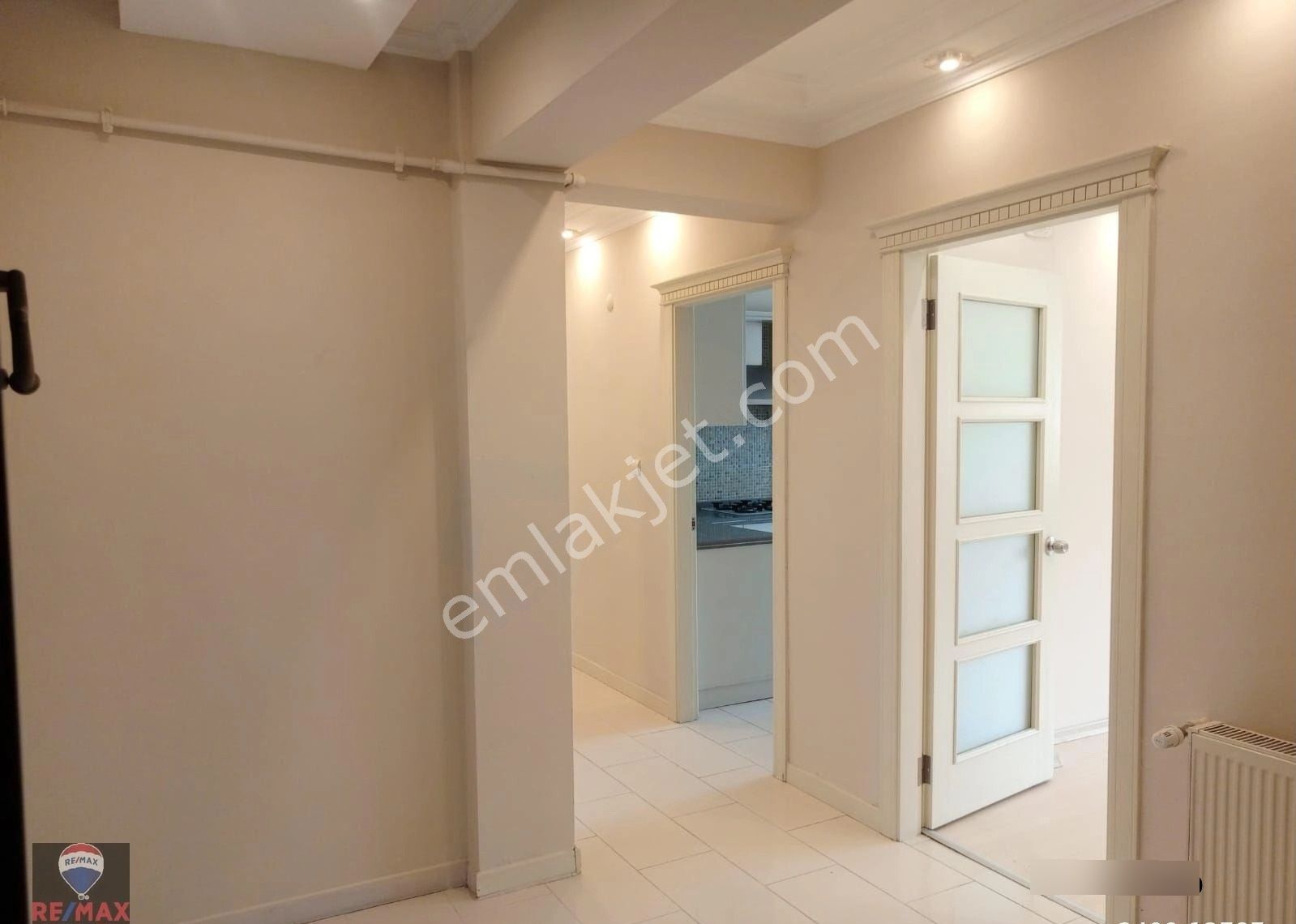 Karşıyaka Ordu Bulvarı'nda 6+1 Satılık Dublex Daire - Görsel 27