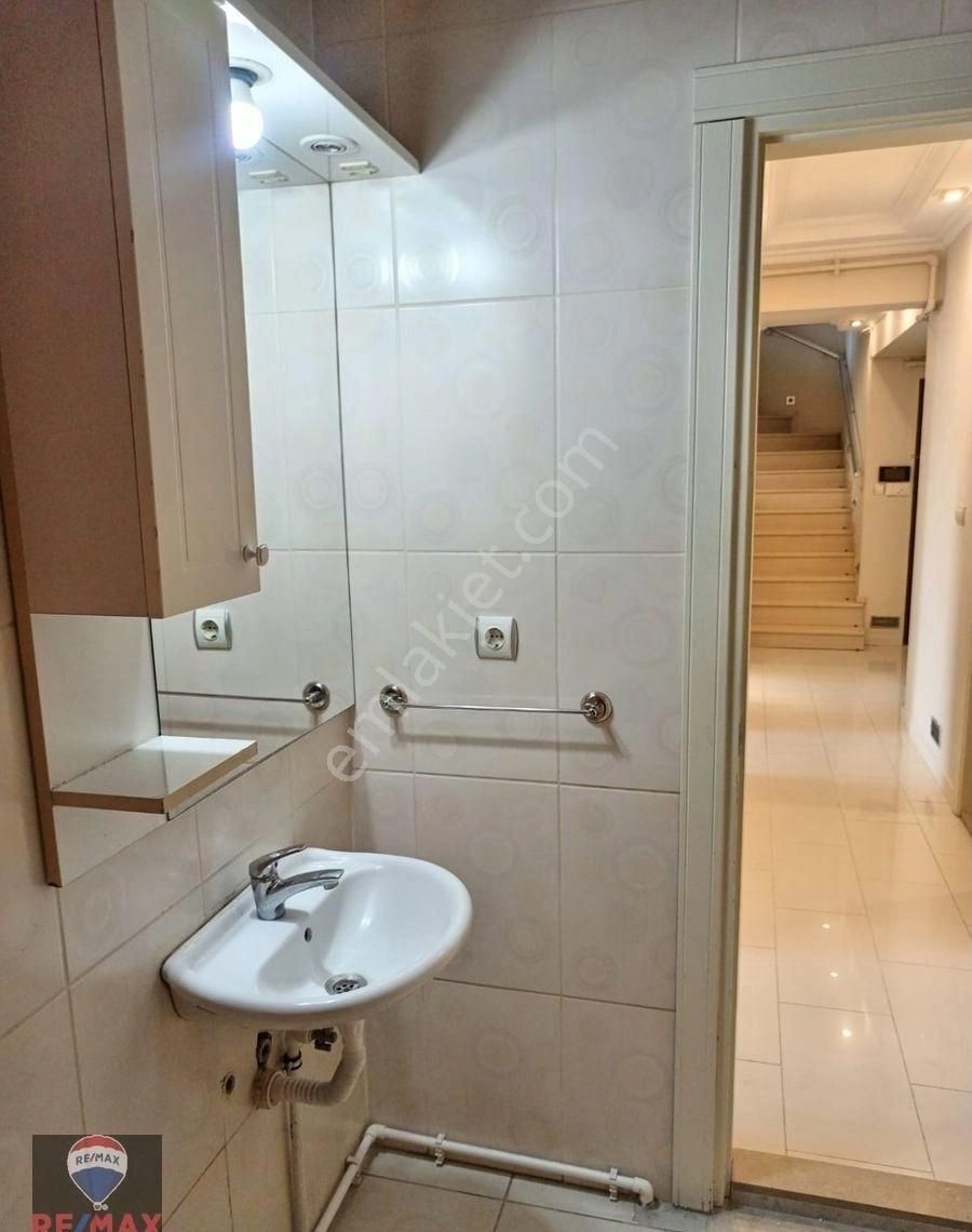 Karşıyaka Ordu Bulvarı'nda 6+1 Satılık Dublex Daire - Görsel 10