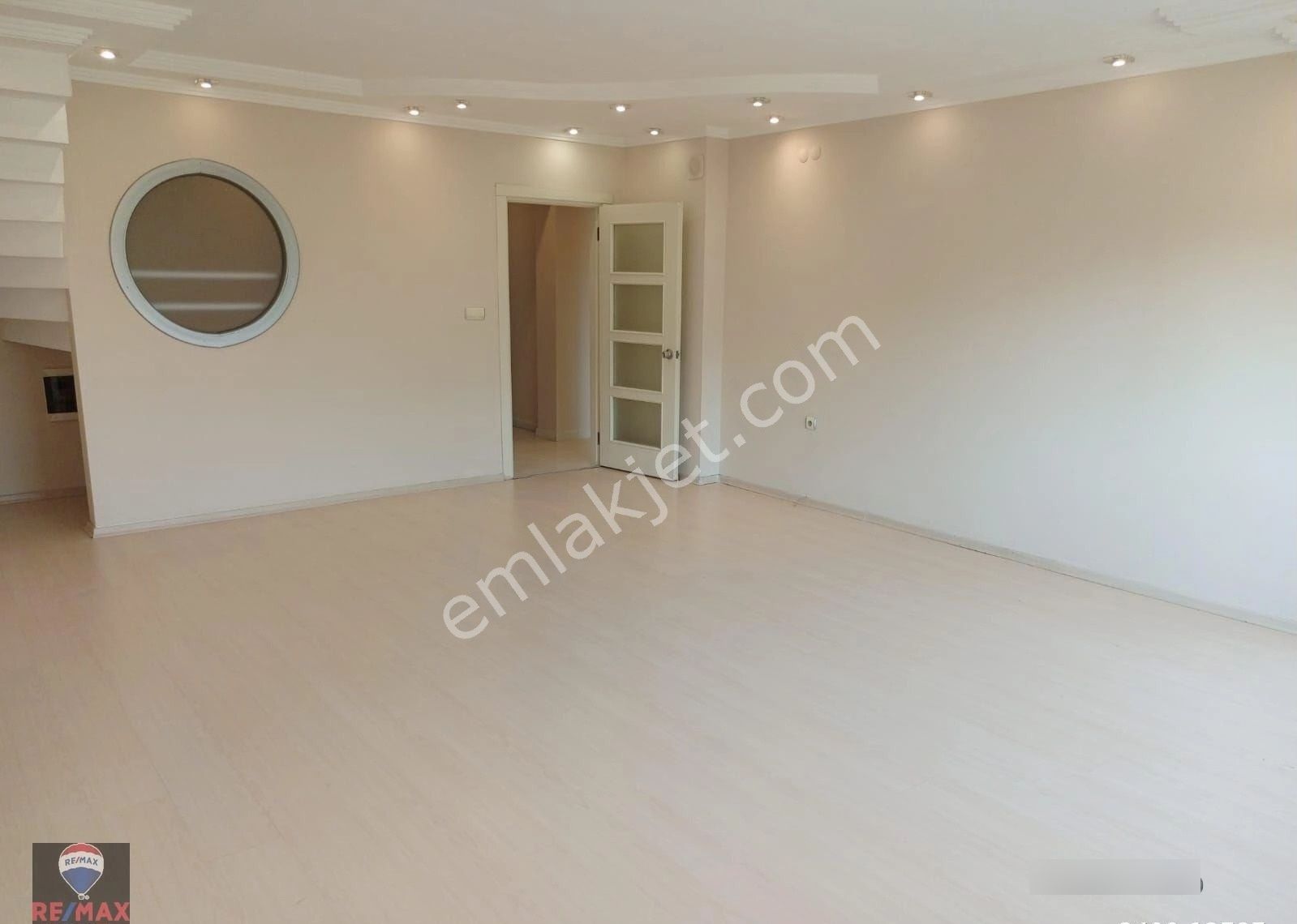 Karşıyaka Ordu Bulvarı'nda 6+1 Satılık Dublex Daire - Görsel 25