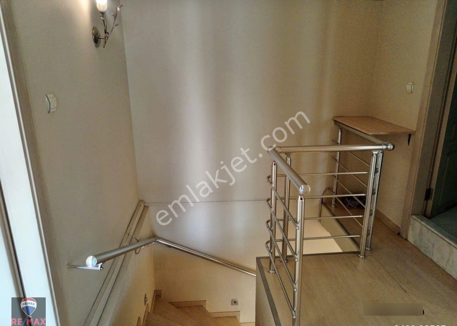 Karşıyaka Ordu Bulvarı'nda 6+1 Satılık Dublex Daire - Görsel 5