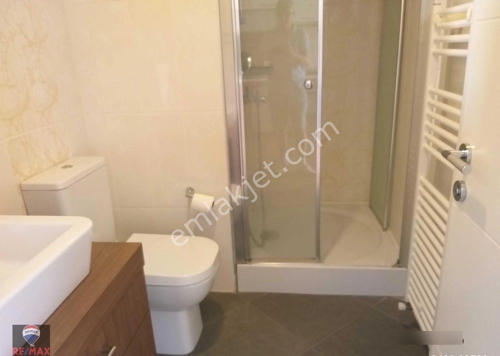 Soyak Sıesta Oxyjende Havuz Çephelı 1+1 Kıralık Daıre - Görsel 17