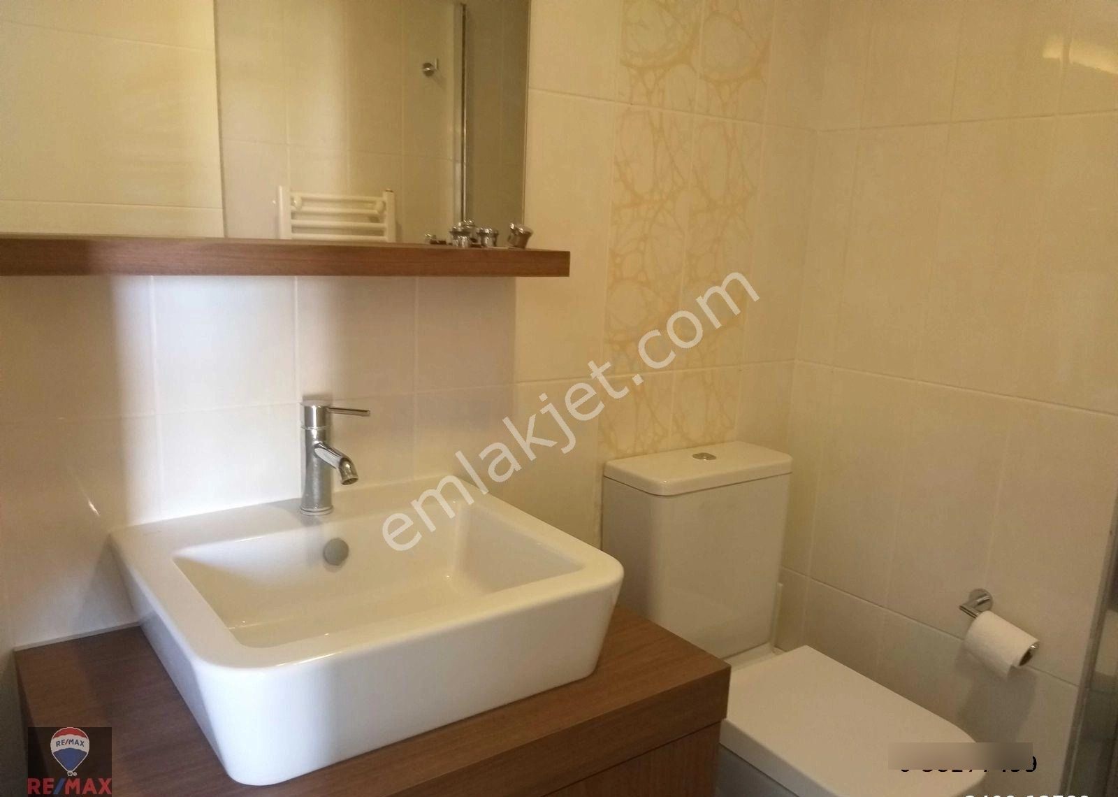 Soyak Sıesta Oxyjende Havuz Çephelı 1+1 Kıralık Daıre - Görsel 15