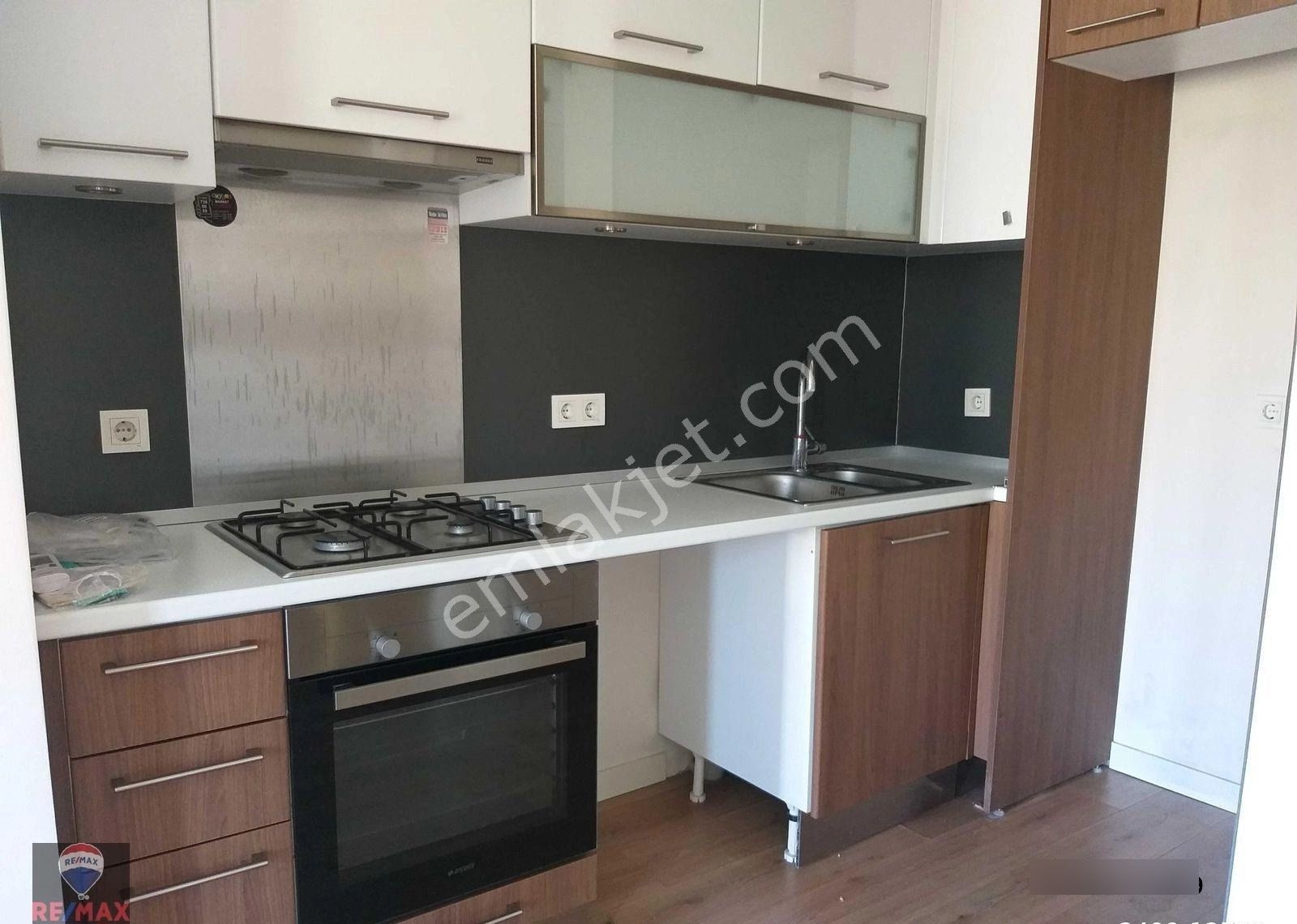 Soyak Sıesta Oxyjende Havuz Çephelı 1+1 Kıralık Daıre - Görsel 11