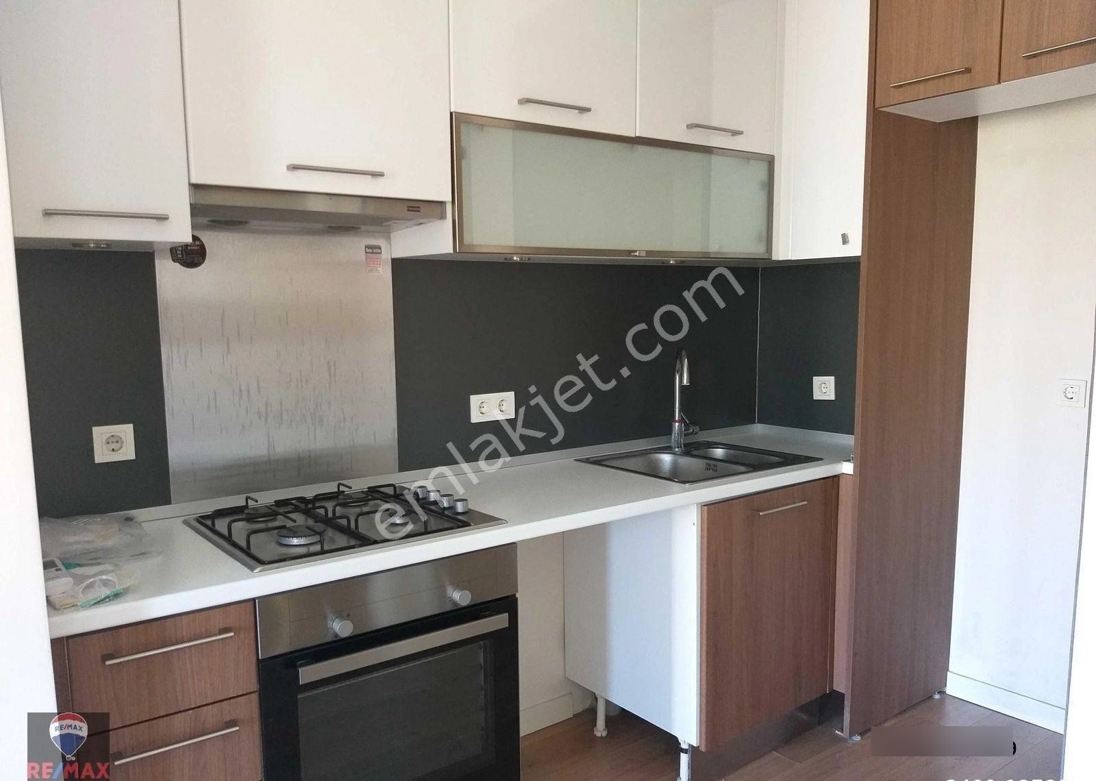 Soyak Sıesta Oxyjende Havuz Çephelı 1+1 Kıralık Daıre - Görsel 9