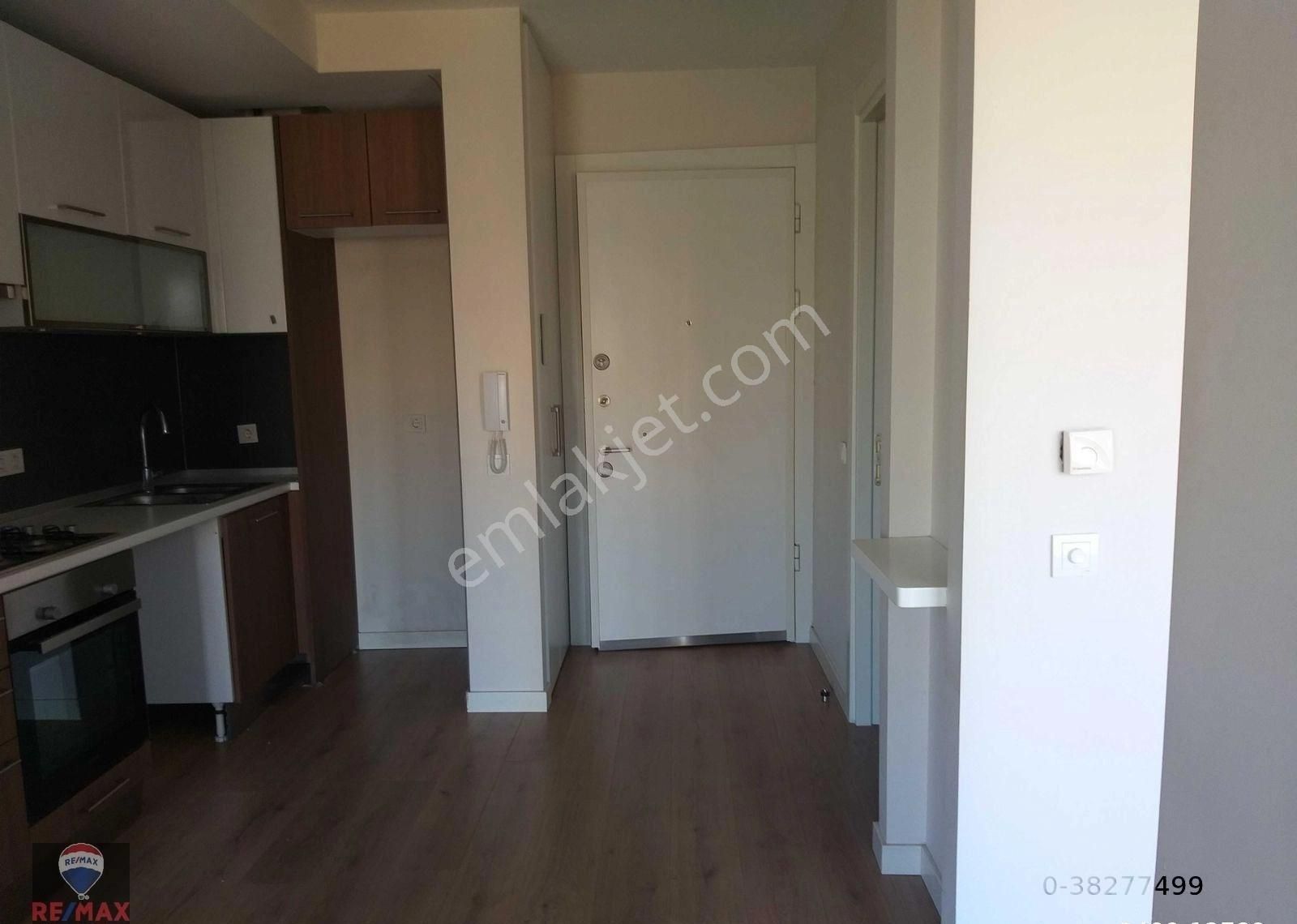 Soyak Sıesta Oxyjende Havuz Çephelı 1+1 Kıralık Daıre - Görsel 19