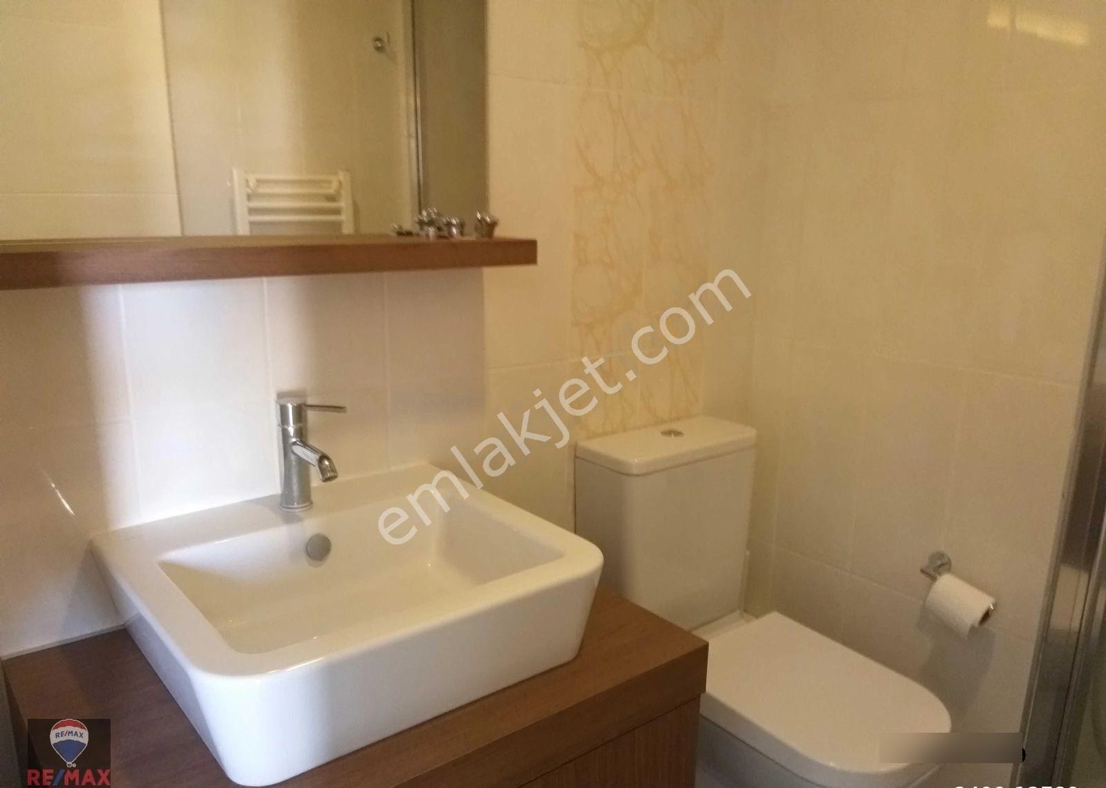 Soyak Sıesta Oxyjende Havuz Çephelı 1+1 Kıralık Daıre - Görsel 16