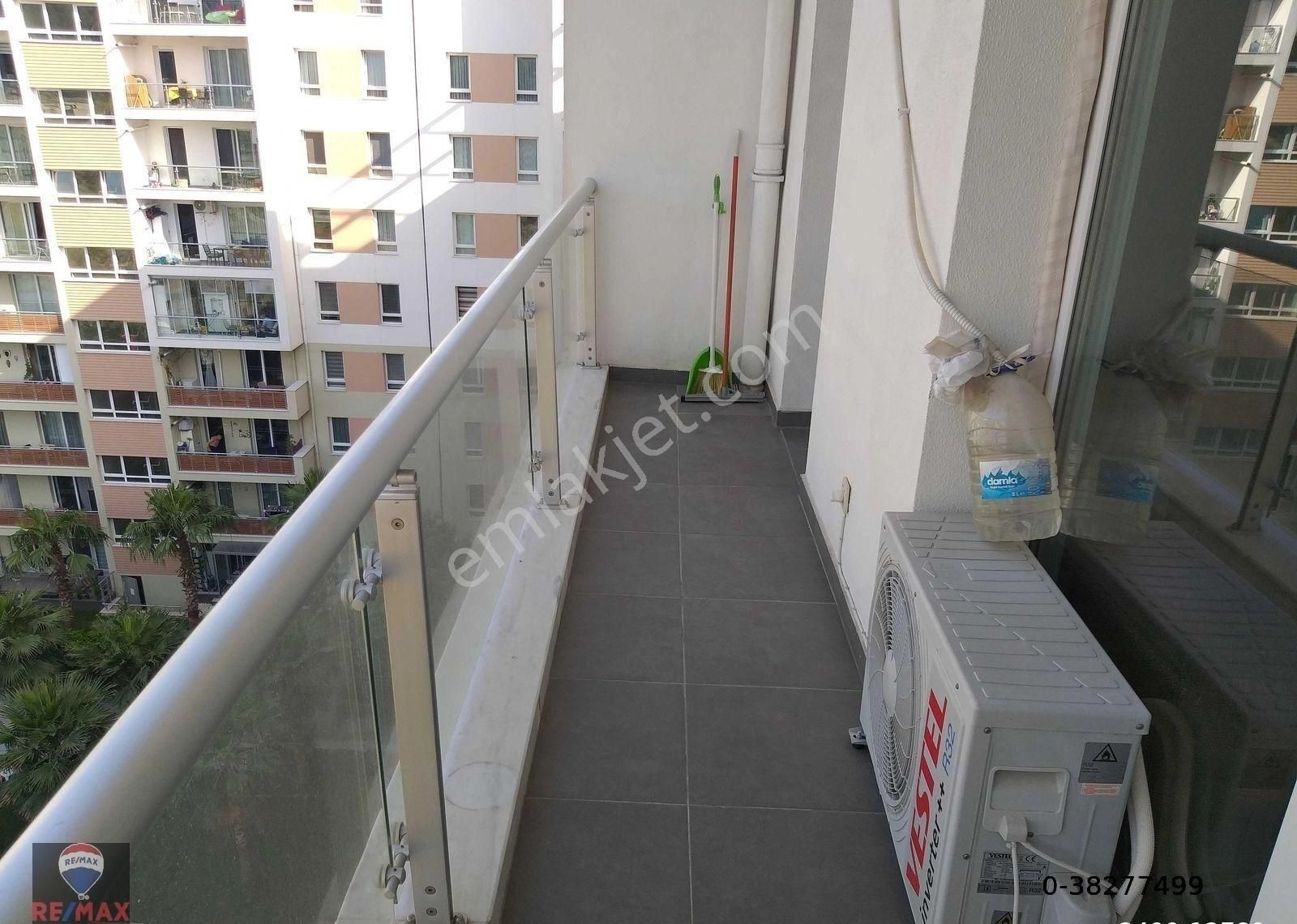 Soyak Sıesta Oxyjende Havuz Çephelı 1+1 Kıralık Daıre - Görsel 2