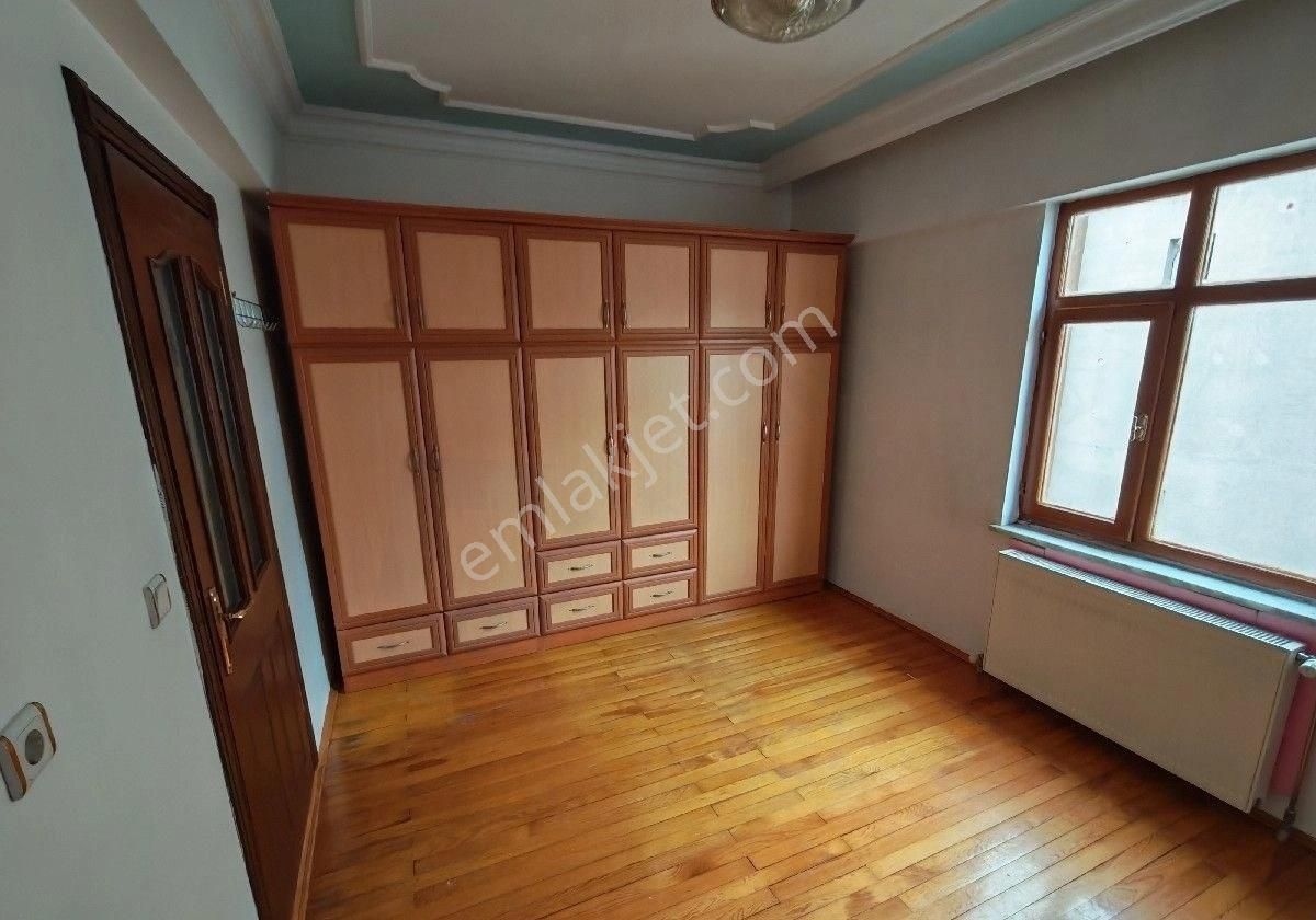 Modernevlerde 3+1 Kiralık Daire - Görsel 16
