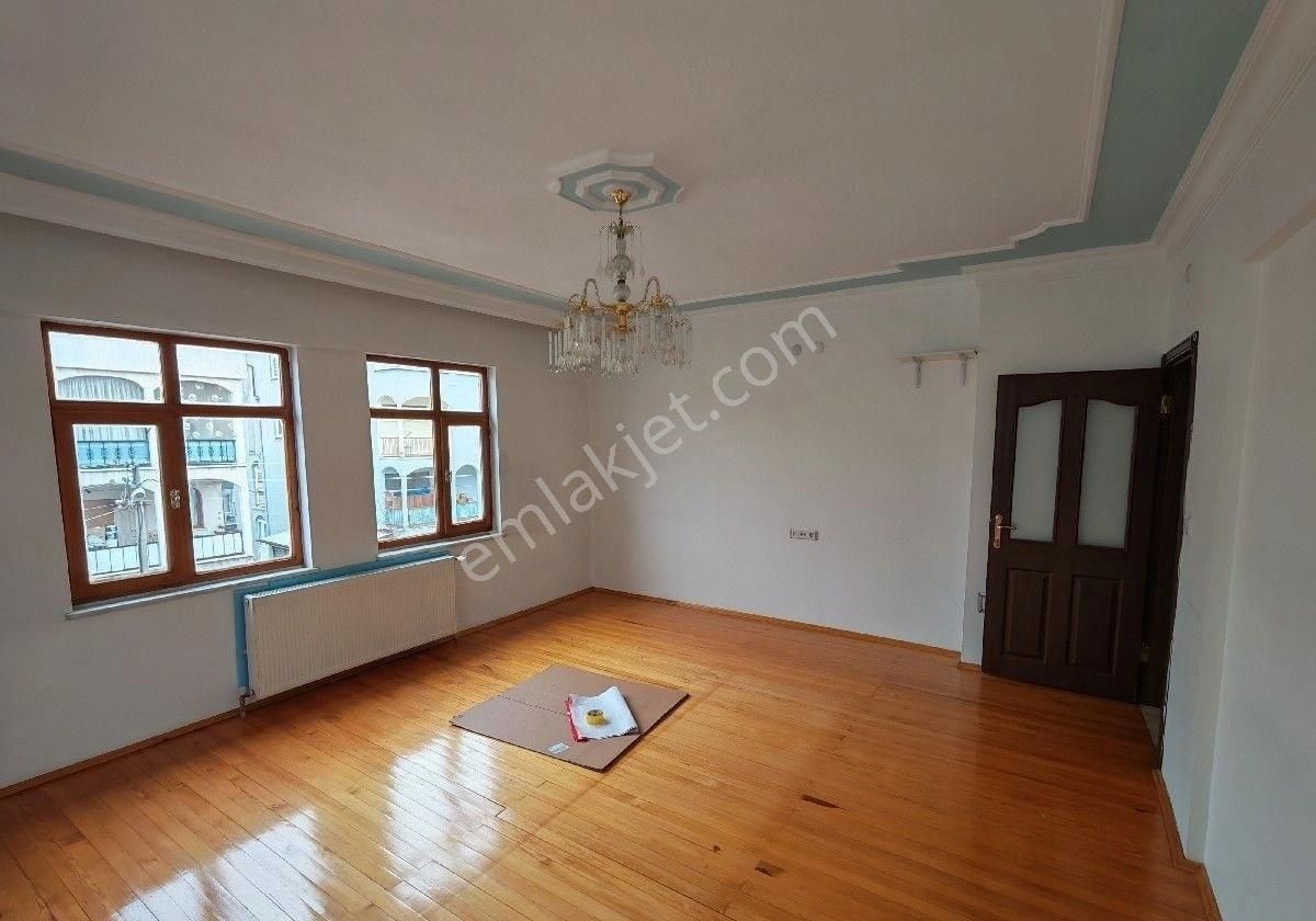 Modernevlerde 3+1 Kiralık Daire - Görsel 25