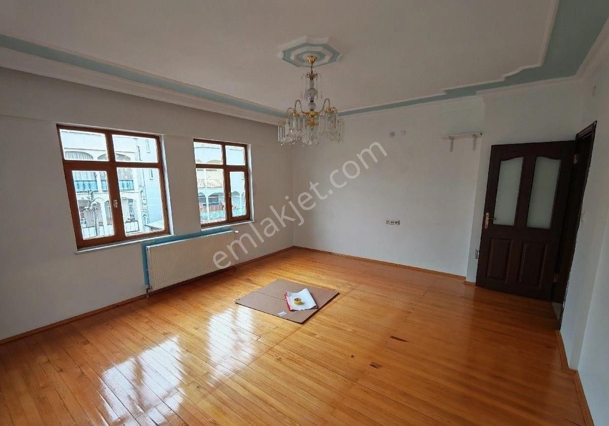 Modernevlerde 3+1 Kiralık Daire - Görsel 7