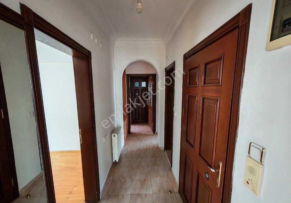 Modernevlerde 3+1 Kiralık Daire - Görsel 24