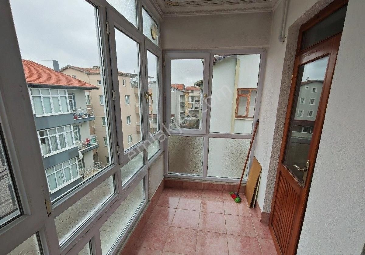 Modernevlerde 3+1 Kiralık Daire - Görsel 13