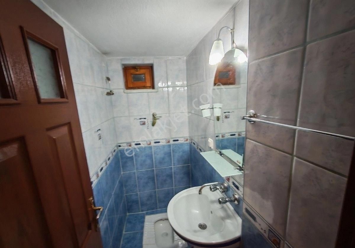 Modernevlerde 3+1 Kiralık Daire - Görsel 22