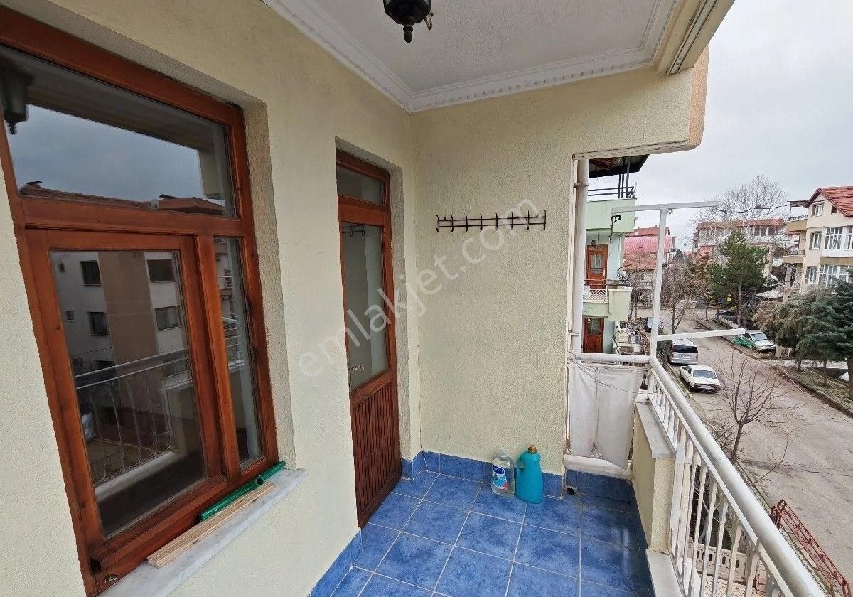 Modernevlerde 3+1 Kiralık Daire - Görsel 4