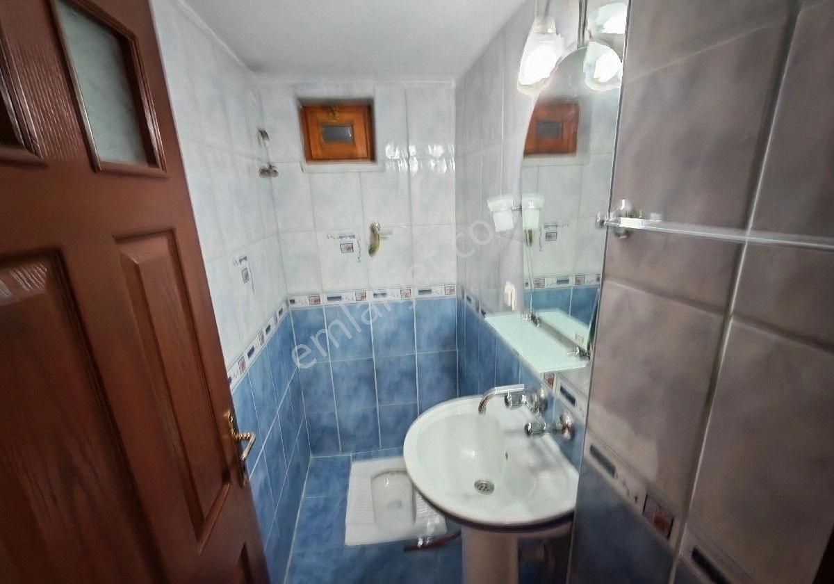Modernevlerde 3+1 Kiralık Daire - Görsel 20