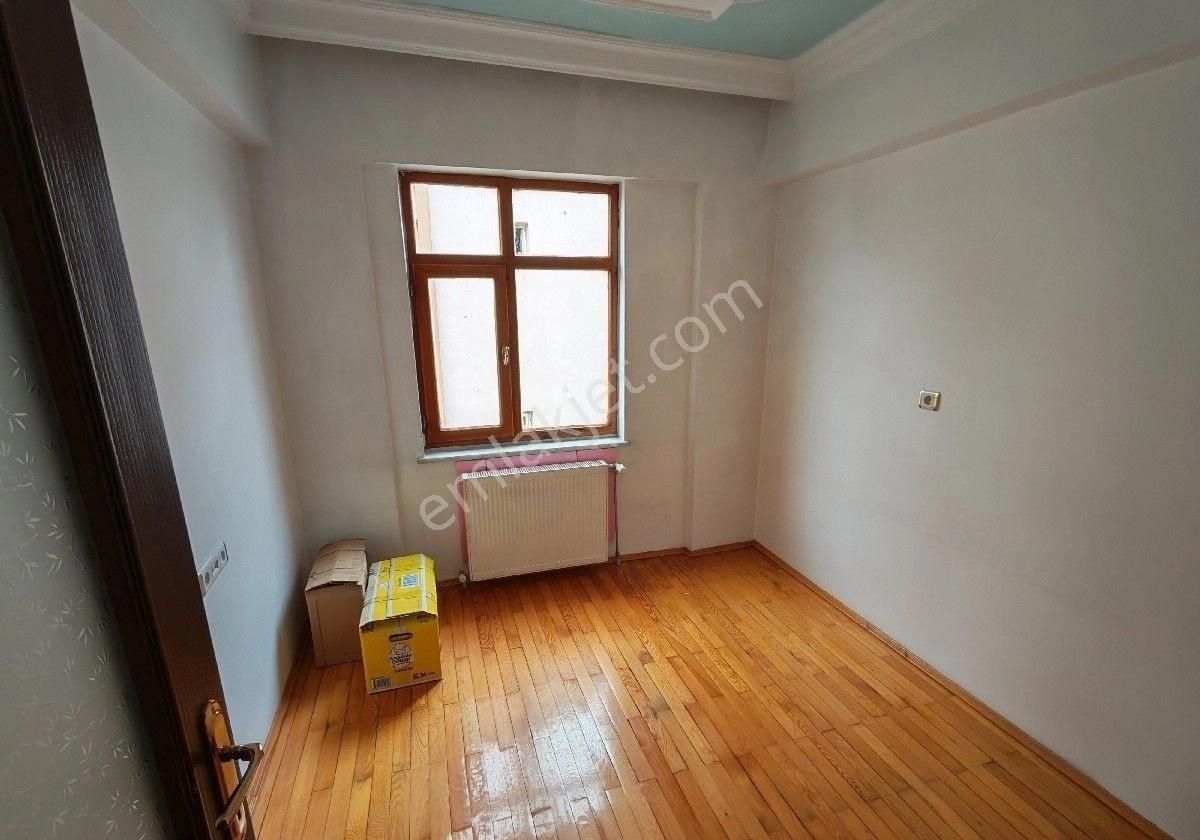 Modernevlerde 3+1 Kiralık Daire - Görsel 11
