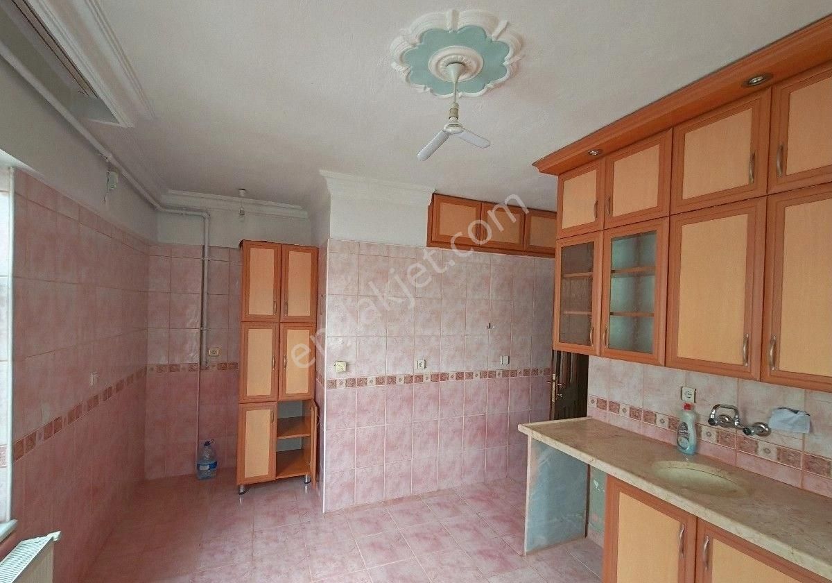 Modernevlerde 3+1 Kiralık Daire - Görsel 9