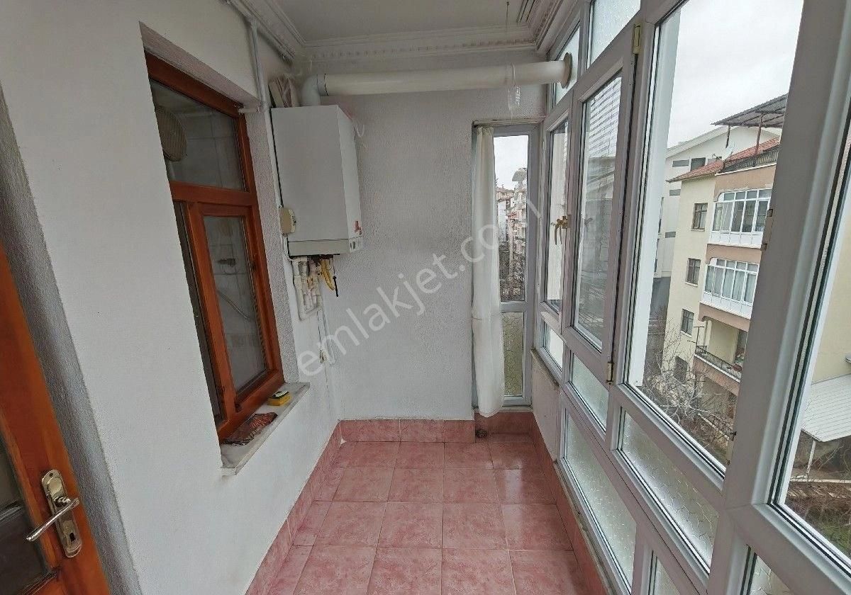 Modernevlerde 3+1 Kiralık Daire - Görsel 14