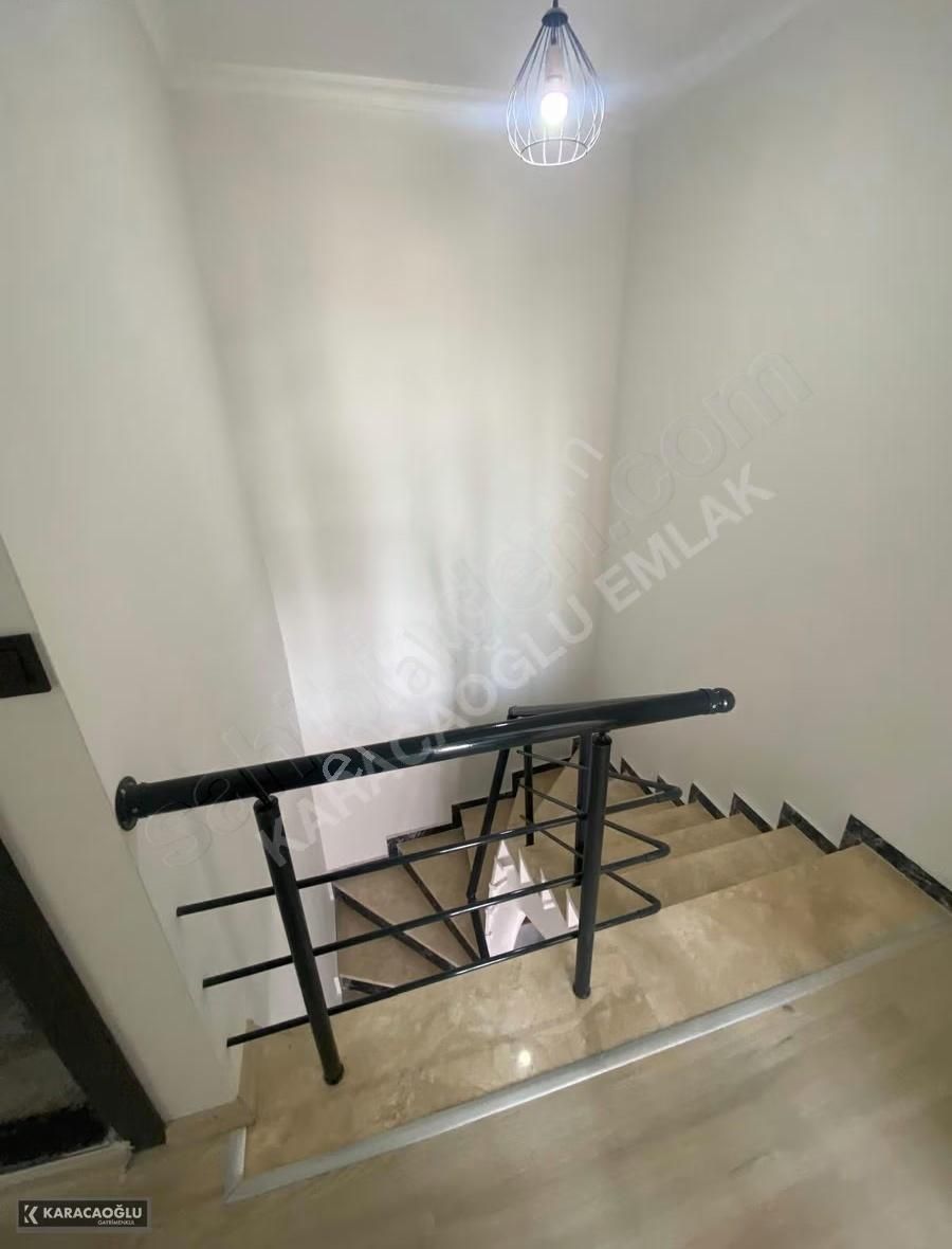 Yeni Binada 1+1 Yatırımlık Fırsat Daire !! - Görsel 2