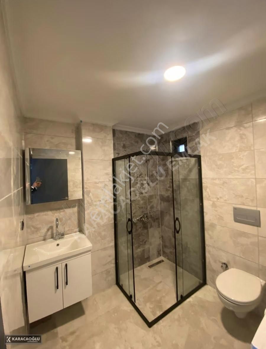 Yeni Binada 1+1 Yatırımlık Fırsat Daire !! - Görsel 6