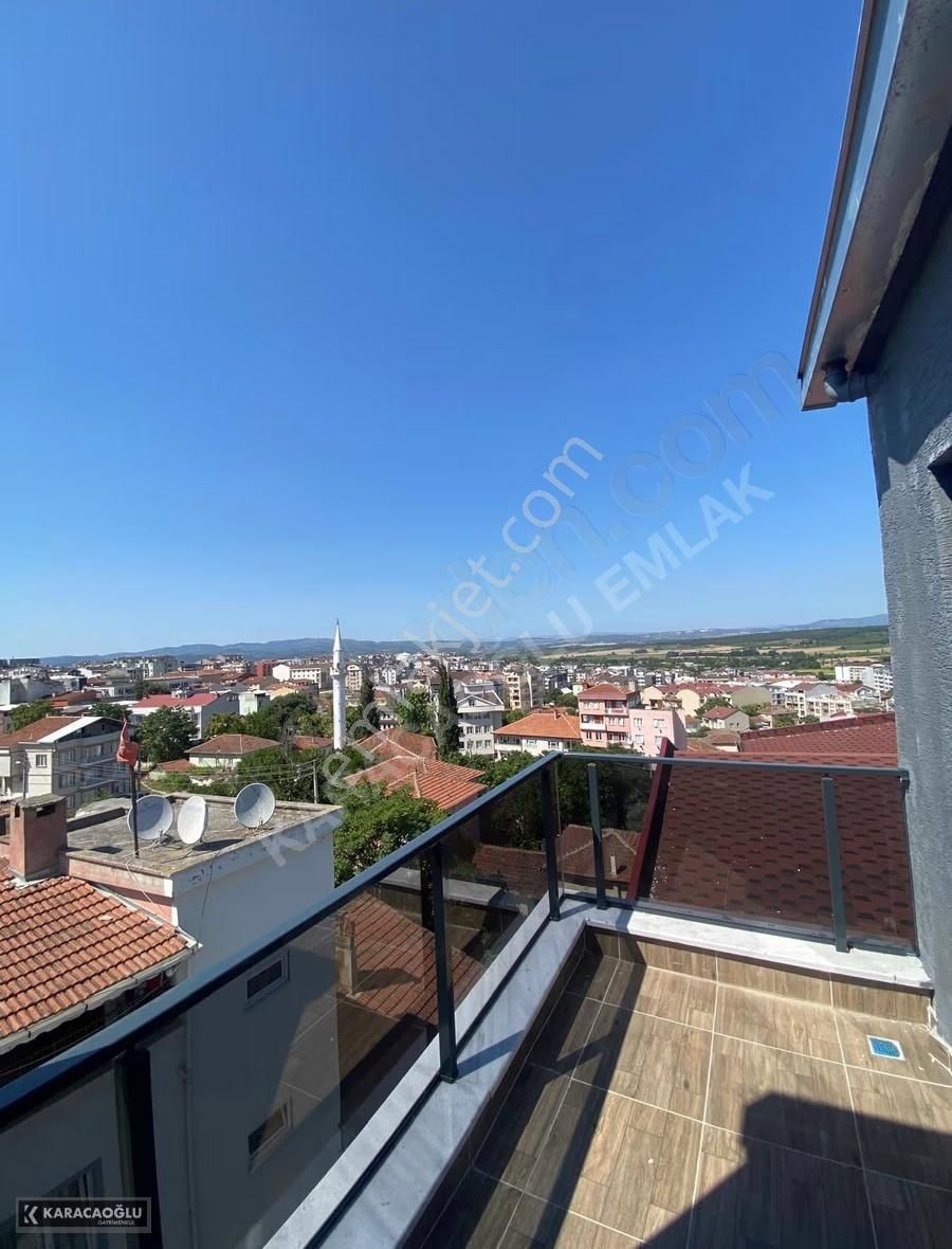 Yeni Binada 1+1 Yatırımlık Fırsat Daire !! - Görsel 4