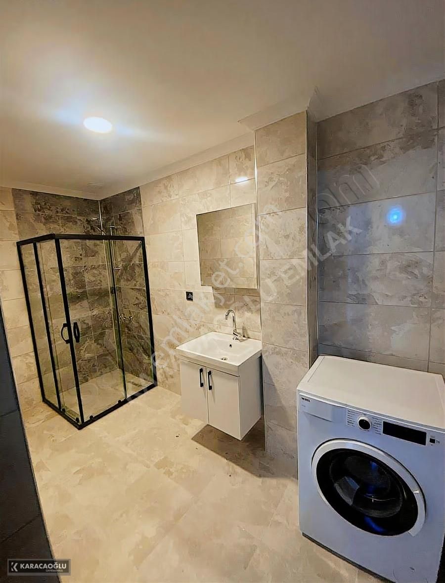 Yeni Binada 1+1 Yatırımlık Fırsat Daire !! - Görsel 7