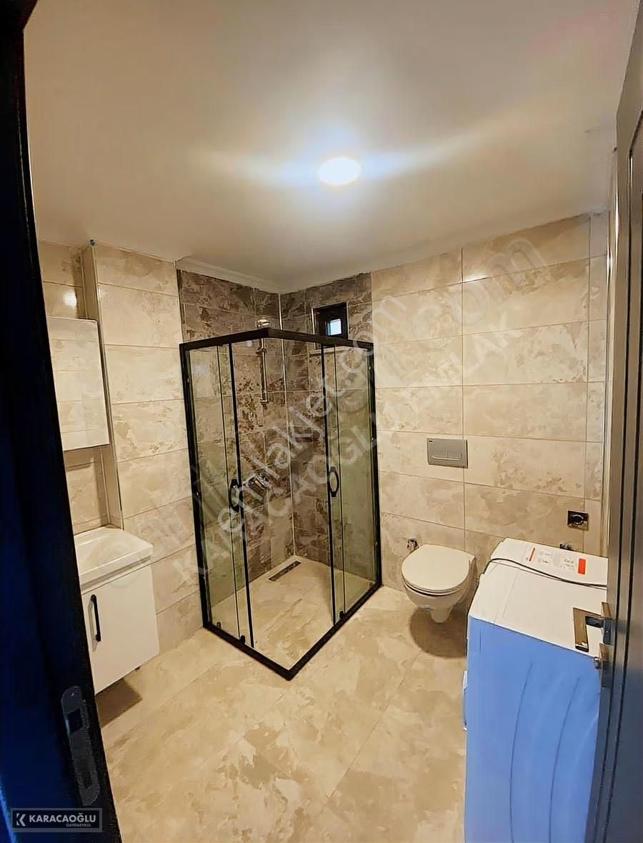 Yeni Binada 1+1 Yatırımlık Fırsat Daire !! - Görsel 5