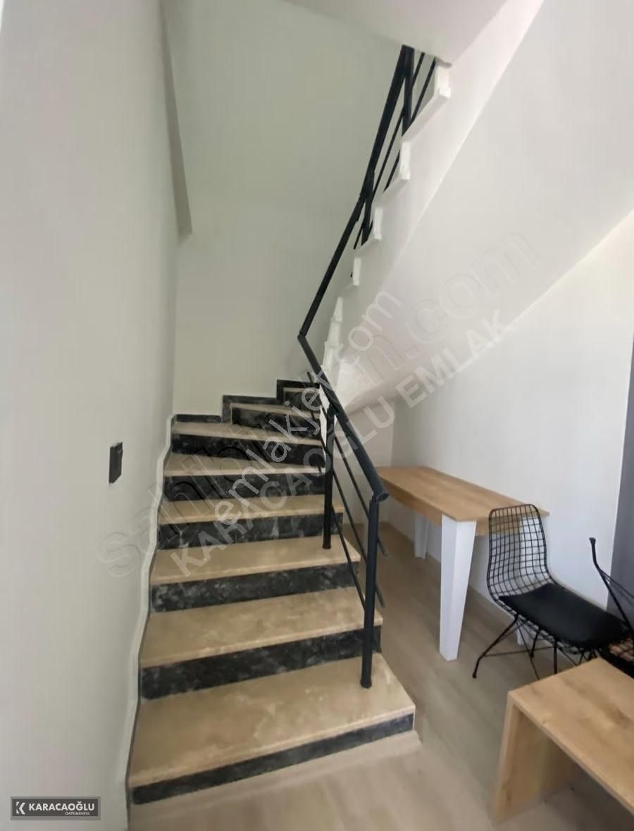 Yeni Binada 1+1 Yatırımlık Fırsat Daire !! - Görsel 13