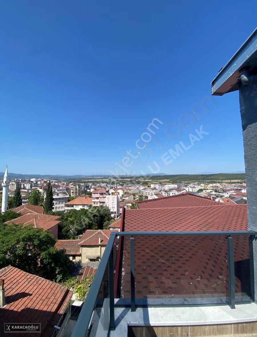 Yeni Binada 1+1 Yatırımlık Fırsat Daire !! - Görsel 3