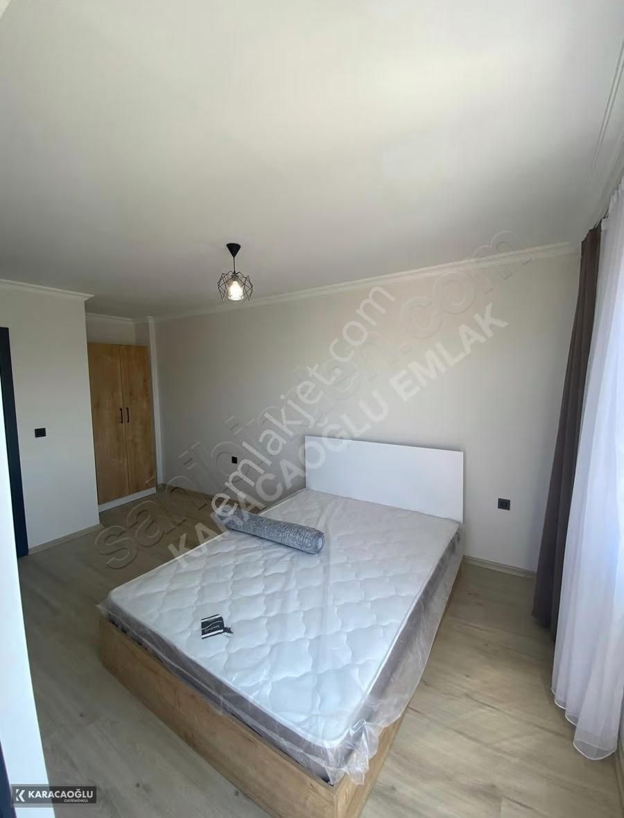 Yeni Binada 1+1 Yatırımlık Fırsat Daire !! - Görsel 9