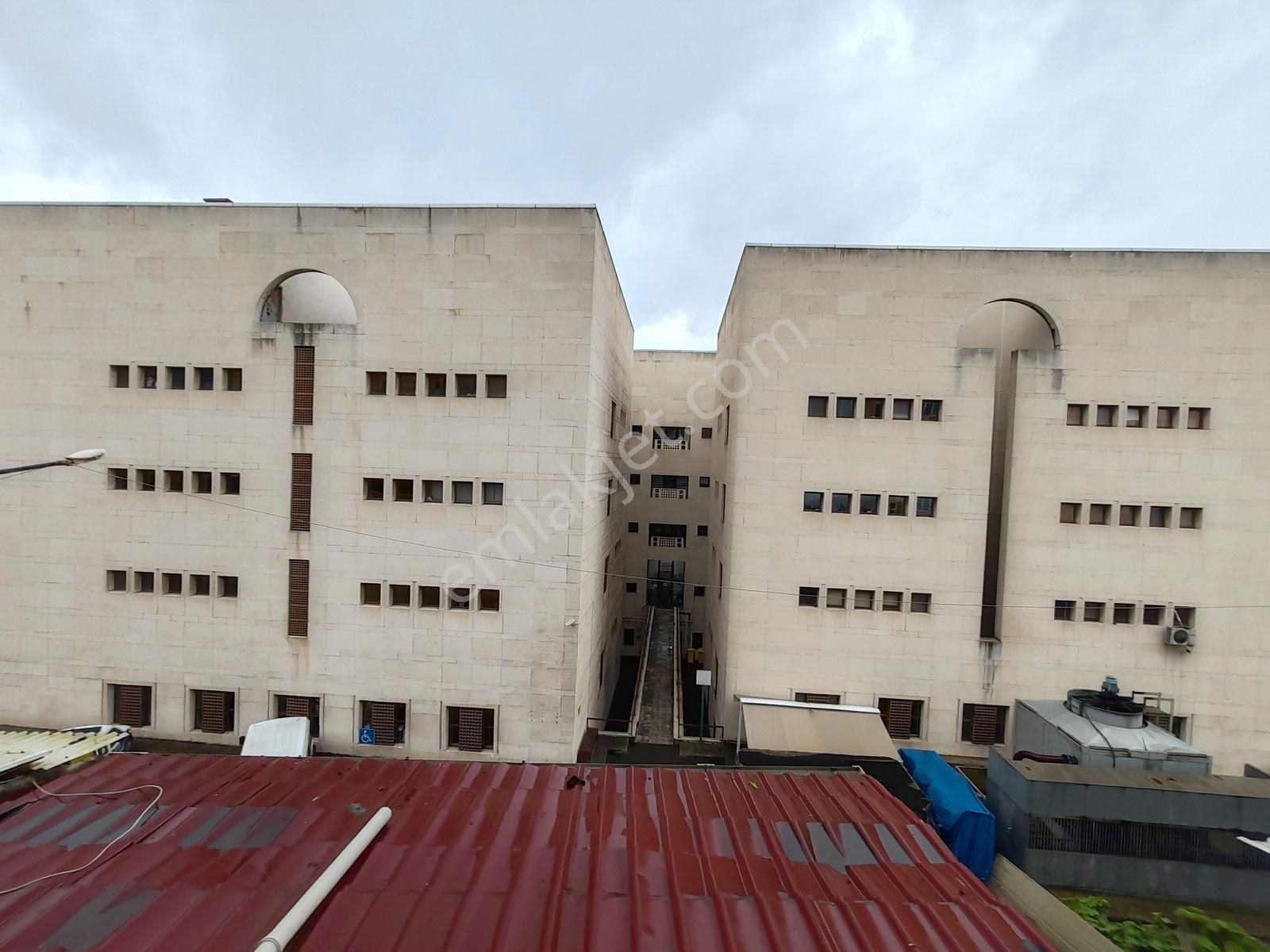 Osmangazi Hacıilyas Adliye Yanı 2+1 100 M2 Arakat Merkezi Konum - Görsel 19