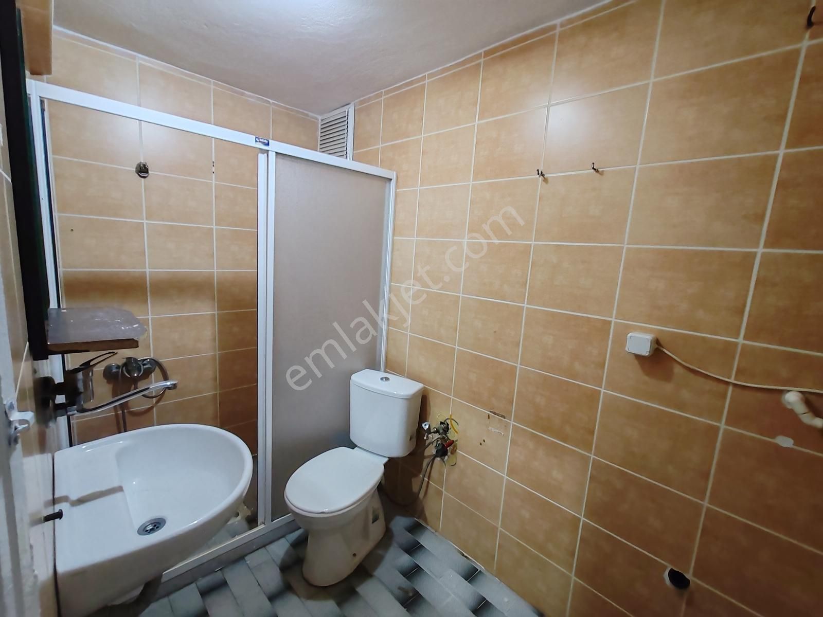 Osmangazi Hacıilyas Adliye Yanı 2+1 100 M2 Arakat Merkezi Konum - Görsel 18