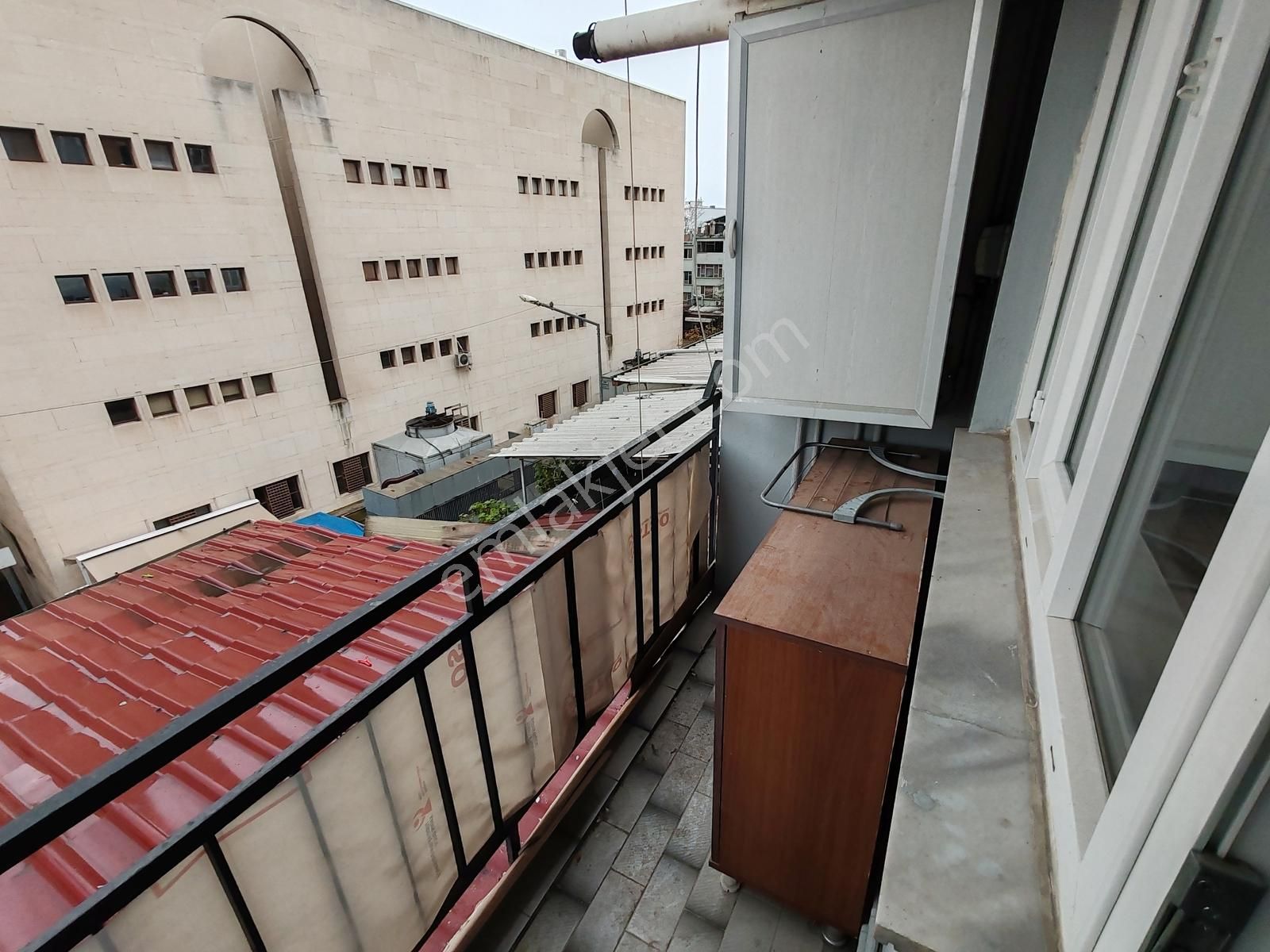 Osmangazi Hacıilyas Adliye Yanı 2+1 100 M2 Arakat Merkezi Konum - Görsel 16