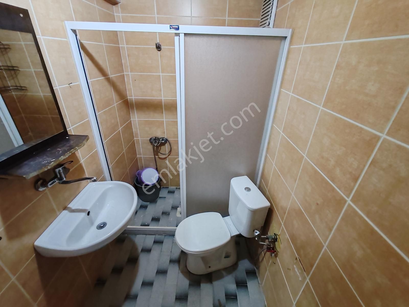 Osmangazi Hacıilyas Adliye Yanı 2+1 100 M2 Arakat Merkezi Konum - Görsel 11