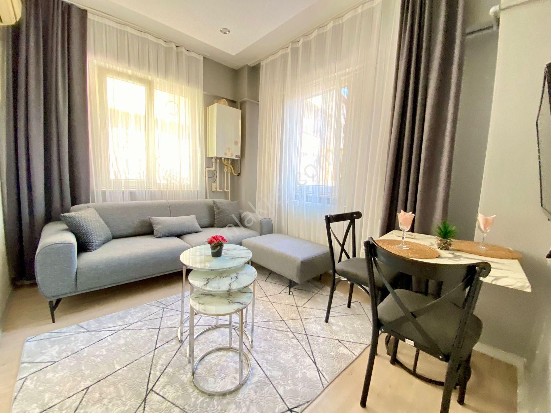 Suluköprüde Asansörlü Arakat Uygun Satılık Apart - Görsel 2