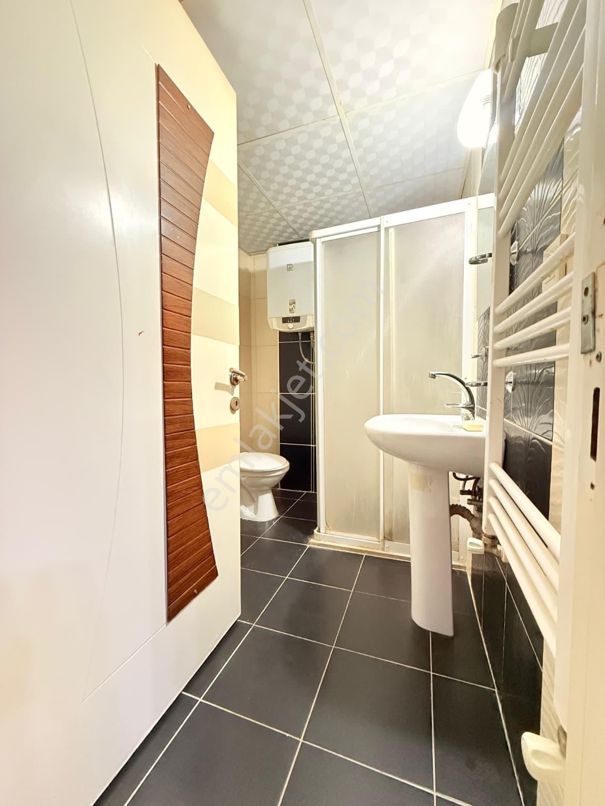 Full Eşyalı Arakat Kullanışlı Yatırımlık 1+1 Apart - Görsel 12