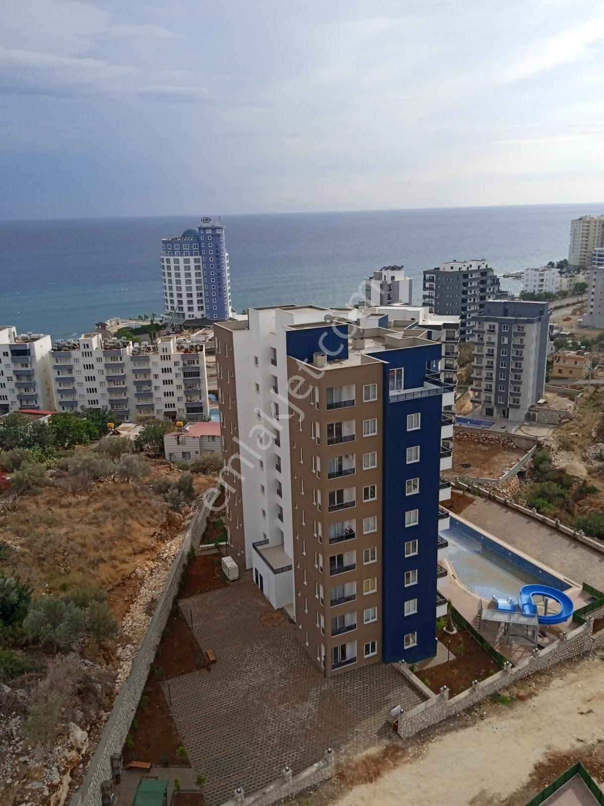 Atabey Group`dan Ayaşda Muhteşem Konumda Daire - Görsel 18