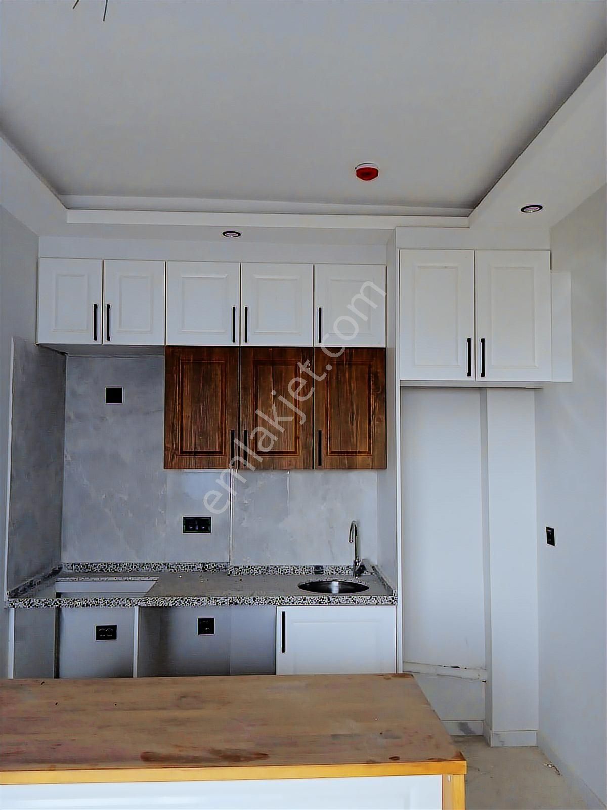 Atabey Group`dan Ayaşda Muhteşem Konumda Daire - Görsel 11