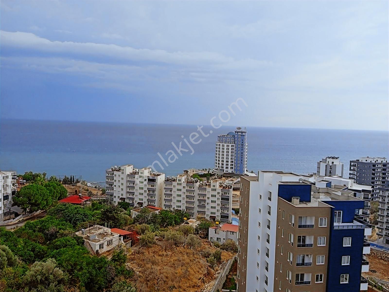 Atabey Group`dan Ayaşda Muhteşem Konumda Daire